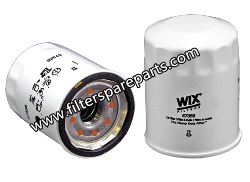 57356 WIX LUBE FILTER